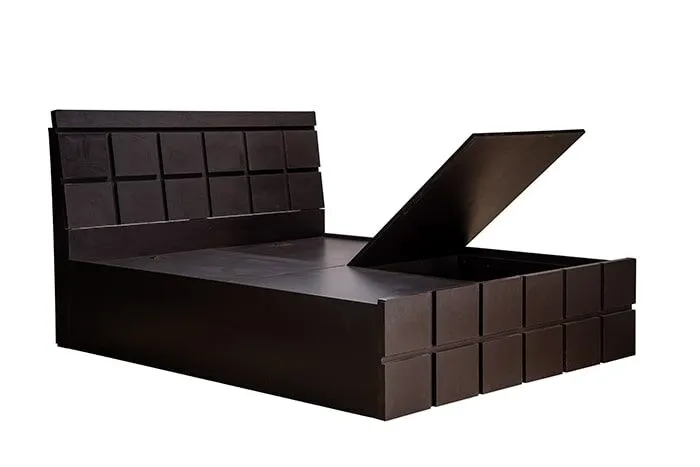 VIVDeal Noir Wenge Checkered